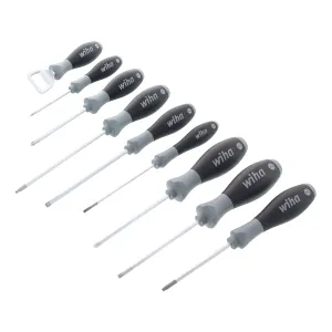 8.5 Piece Limited-Edition 85th Anniversary Screwdriver & Bottle Opener Set