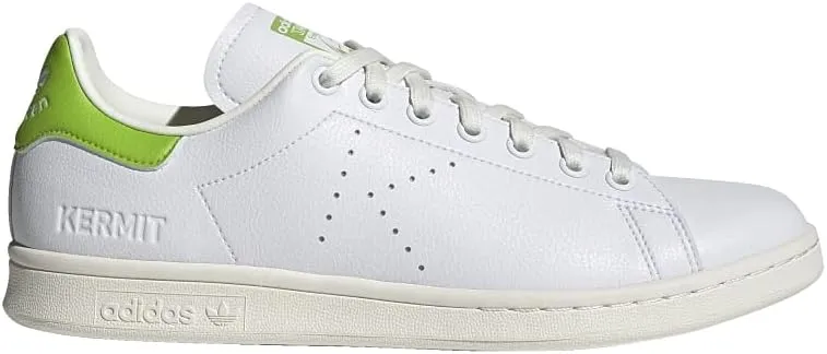 adidas Men's Stan Smith Kermit Shoes