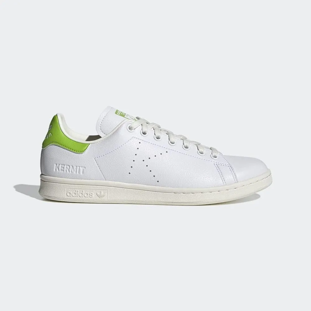 adidas Men's Stan Smith Kermit Shoes