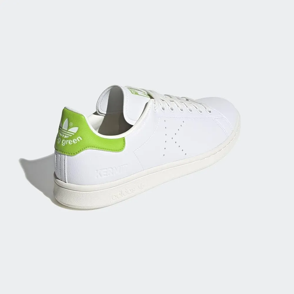 adidas Men's Stan Smith Kermit Shoes