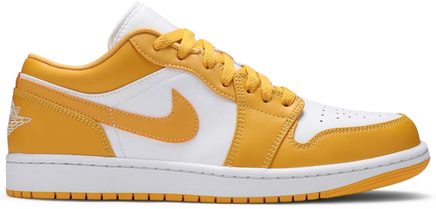 Air Jordan 1 Low 'Pollen'