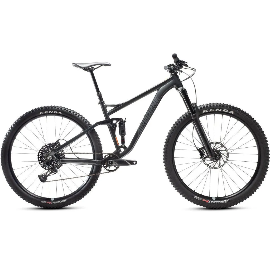Airborne Toxin 29 Mountain Bike