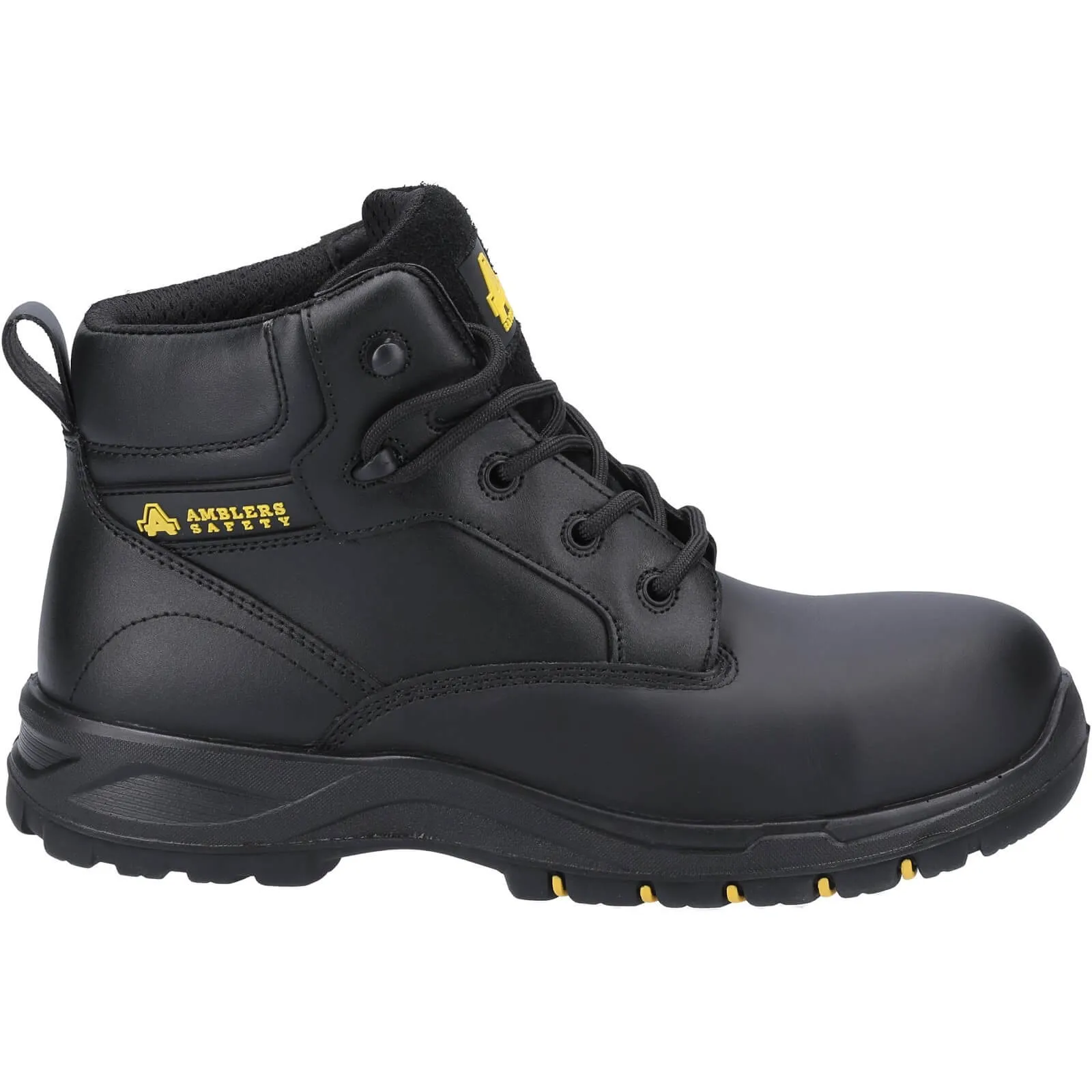 Amblers As605C Safety Boots - Womens