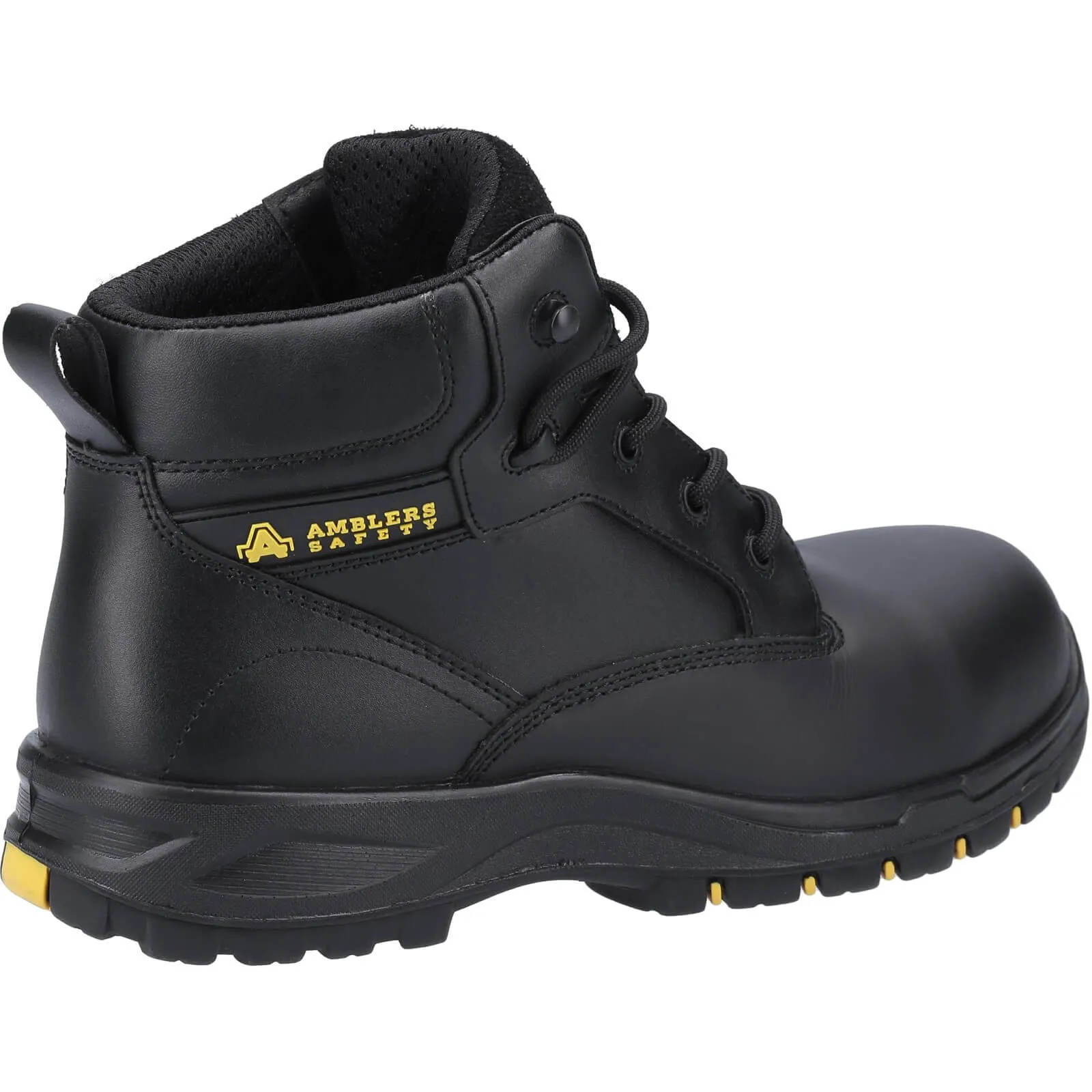 Amblers As605C Safety Boots - Womens