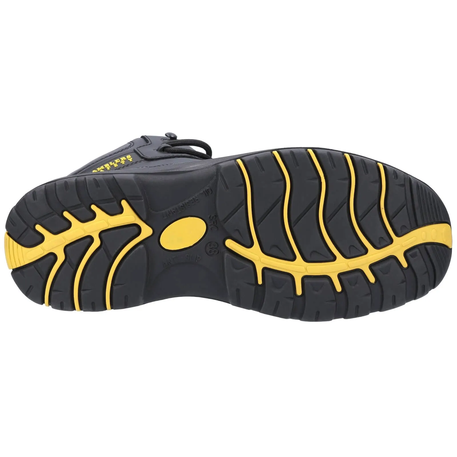 Amblers As605C Safety Boots - Womens