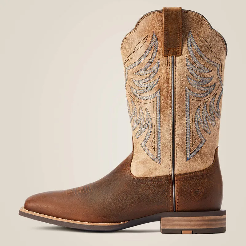 Ariat Everlite Blazin Western Boot