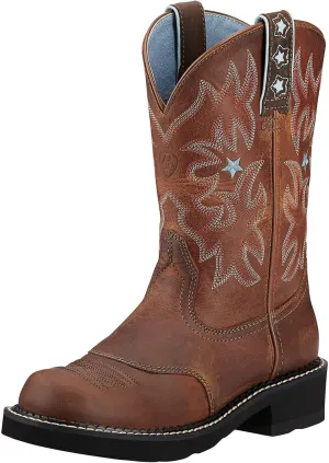 Ariat Women's Probaby Western Boot