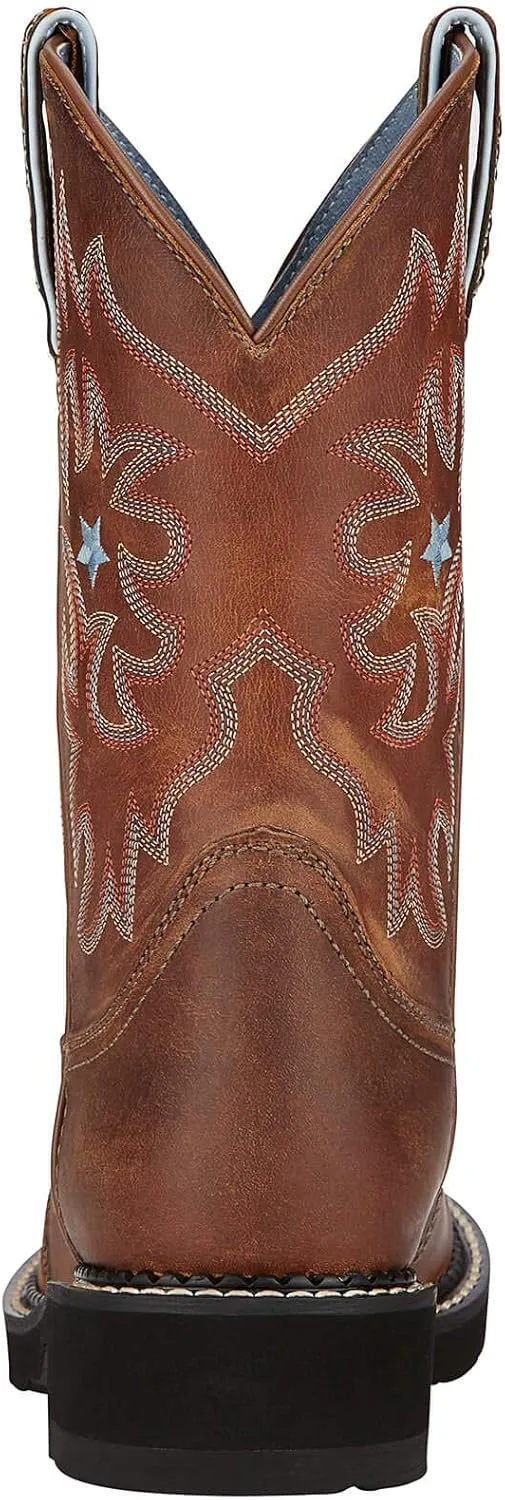 Ariat Women's Probaby Western Boot