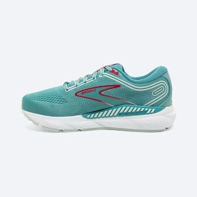 Ariel GTS 23 Women's - Nile Blue|Blue|Bittersweet