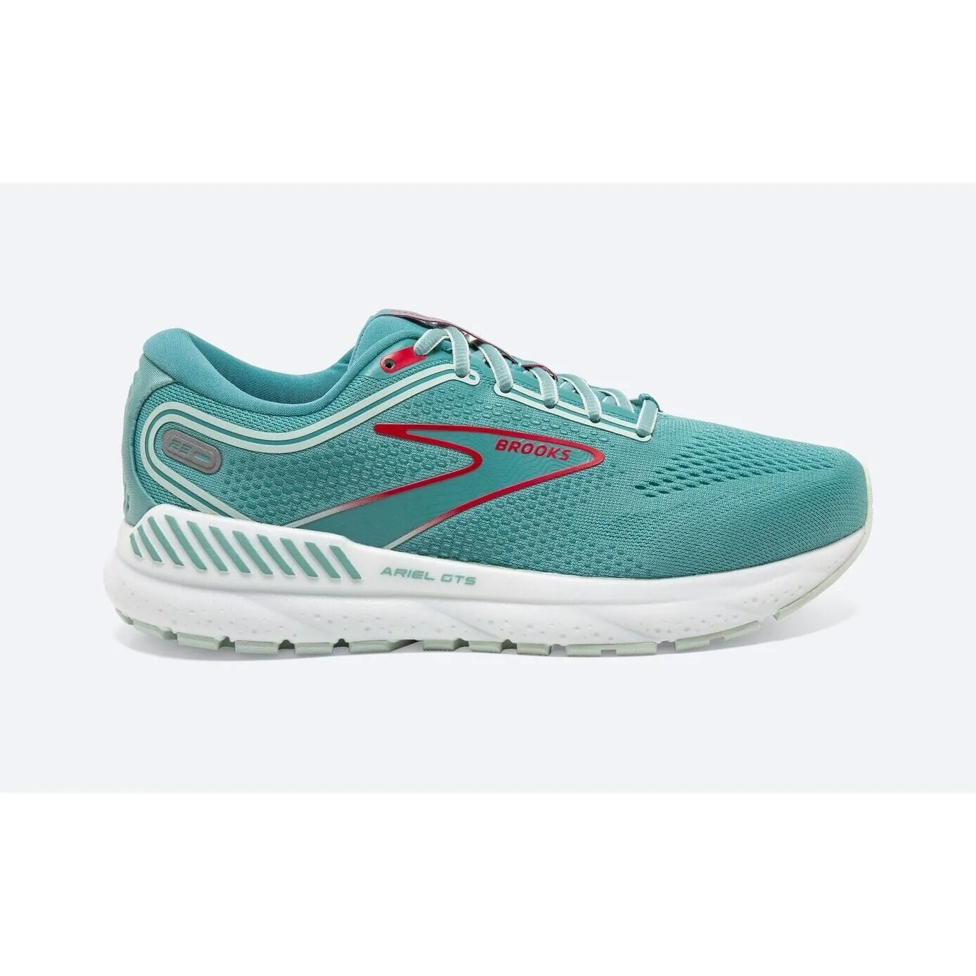 Ariel GTS 23 Women's - Nile Blue|Blue|Bittersweet