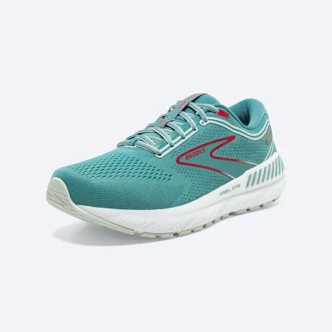 Ariel GTS 23 Women's - Nile Blue|Blue|Bittersweet