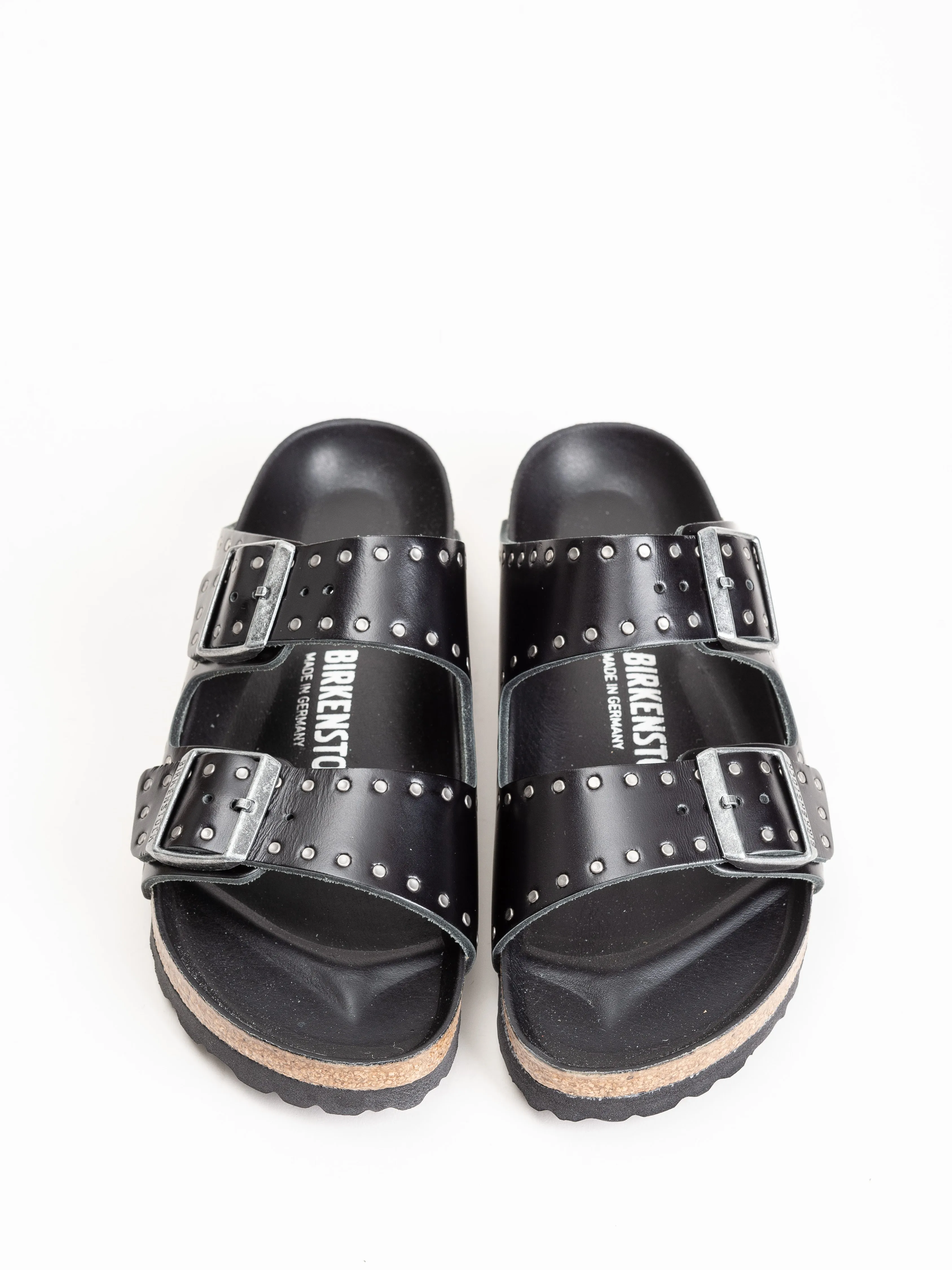 arizona injected rivets sandal