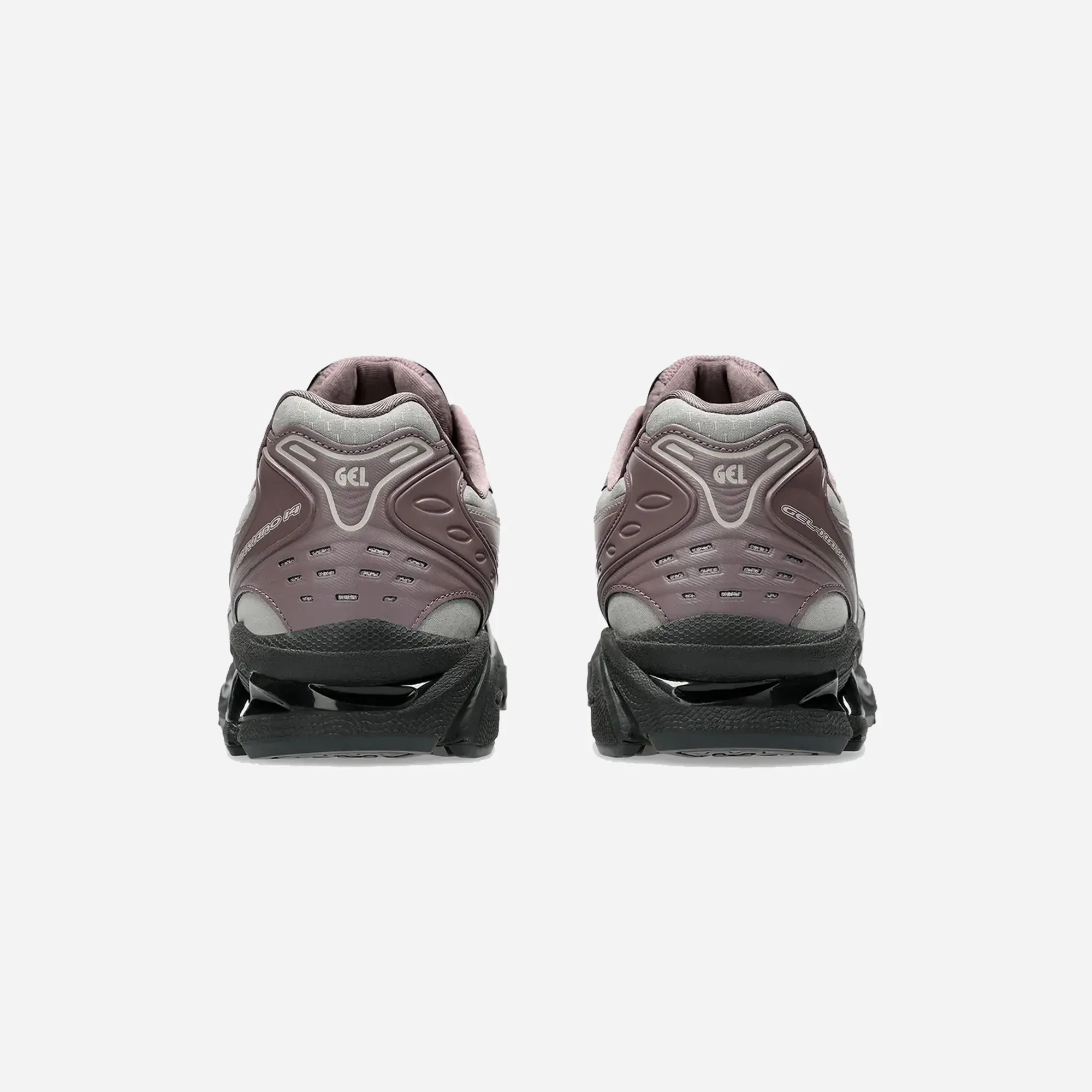 ASICS GEL-KAYANO 14 Unisex Textured Sneakers