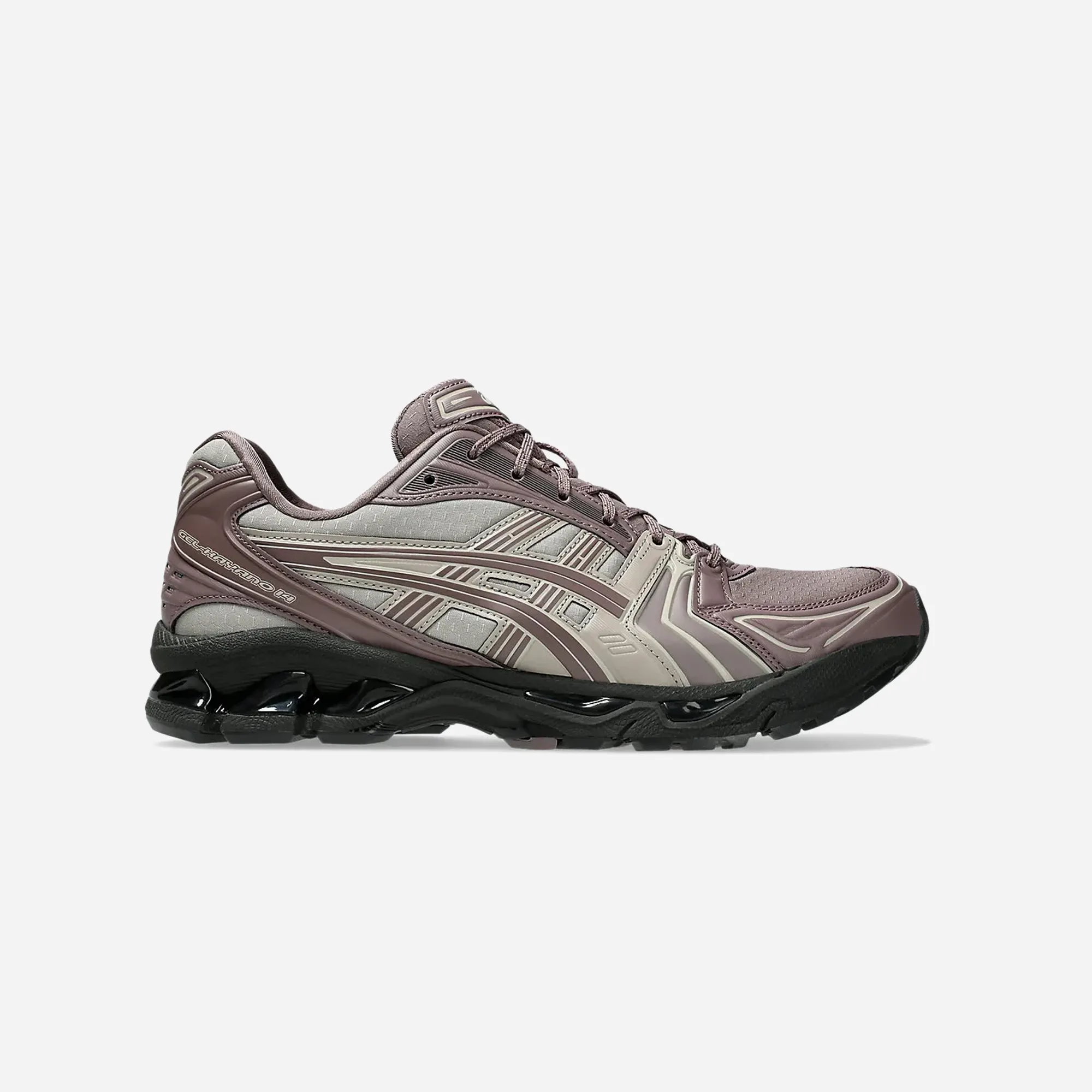 ASICS GEL-KAYANO 14 Unisex Textured Sneakers
