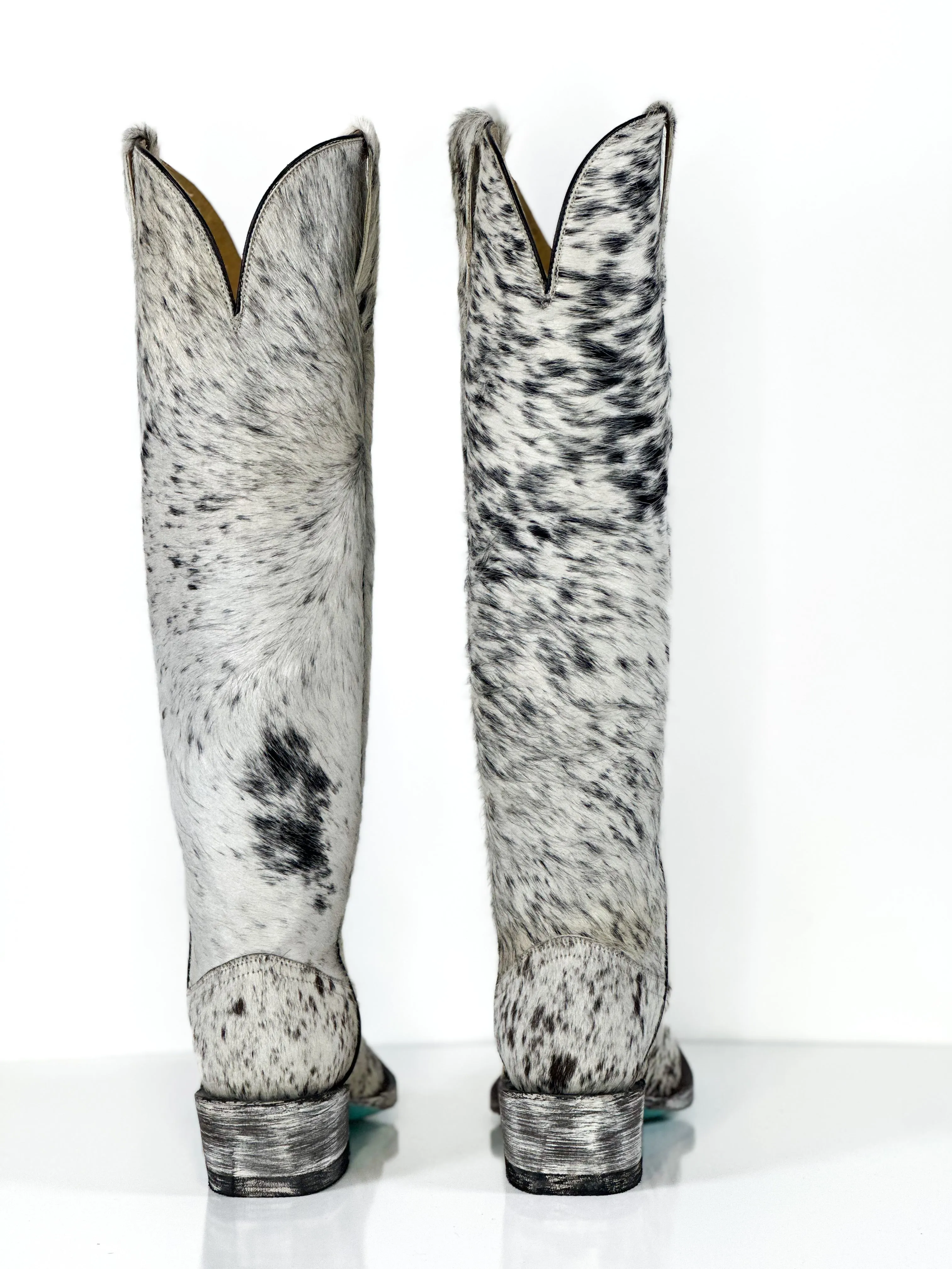 Azeri Cowhide