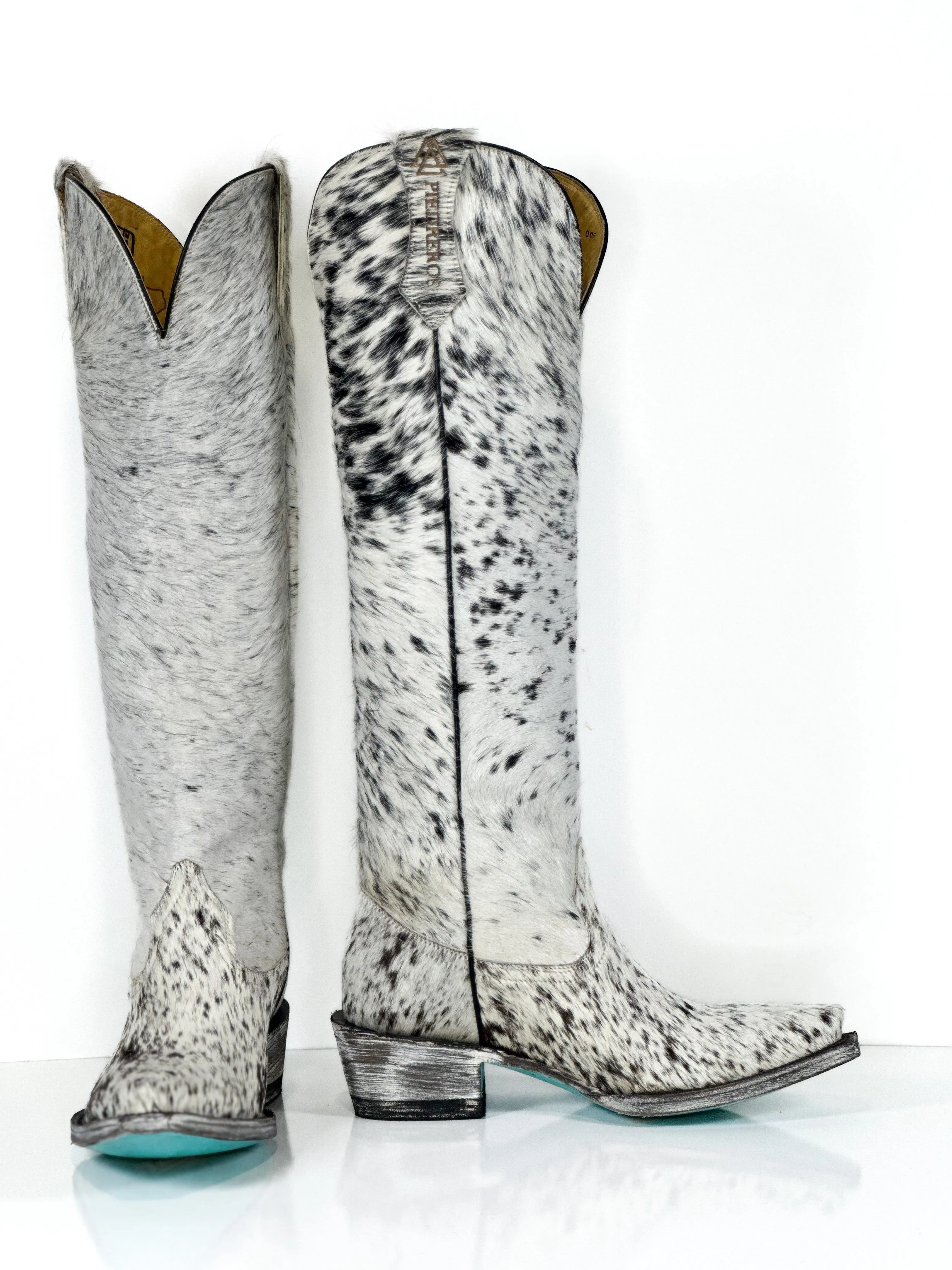 Azeri Cowhide