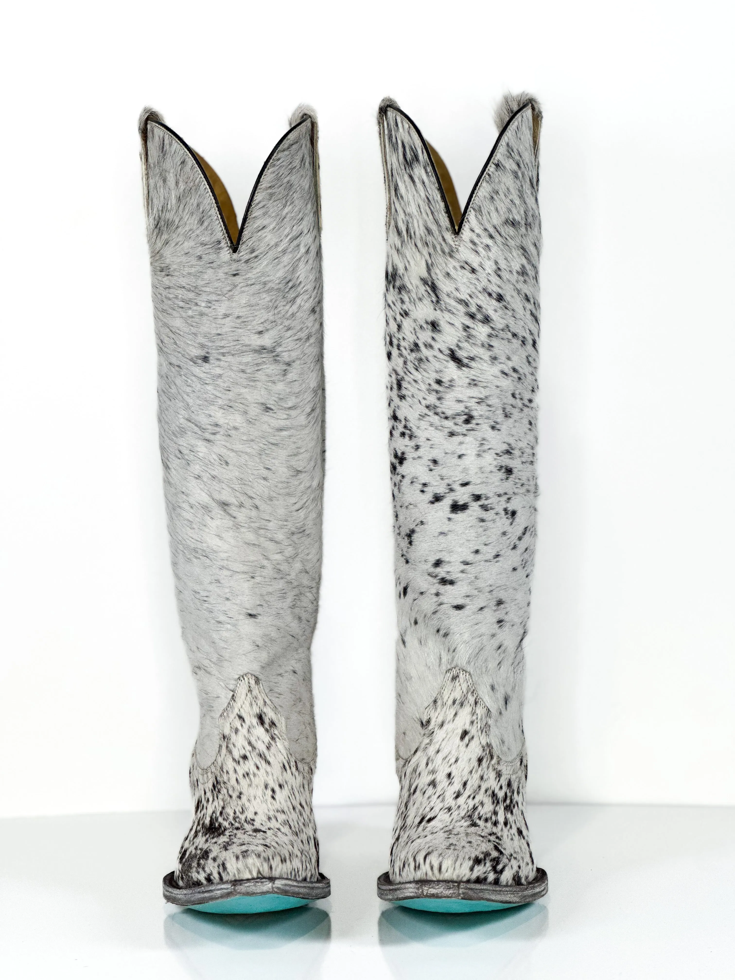 Azeri Cowhide