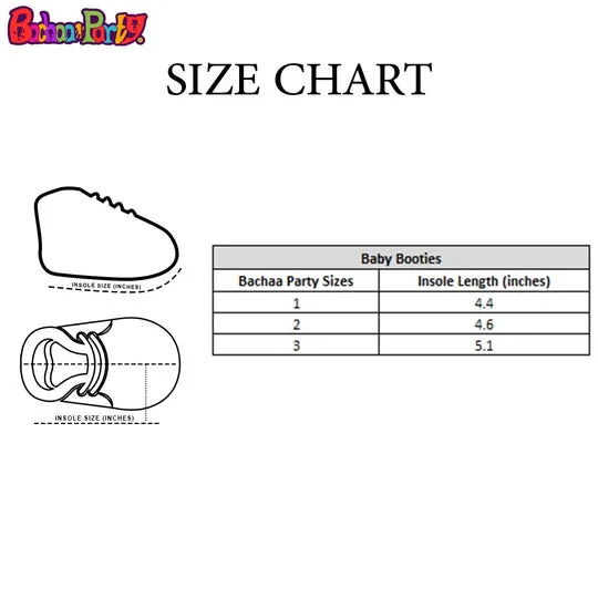 Baby Girl Shoes C-702-SILVER