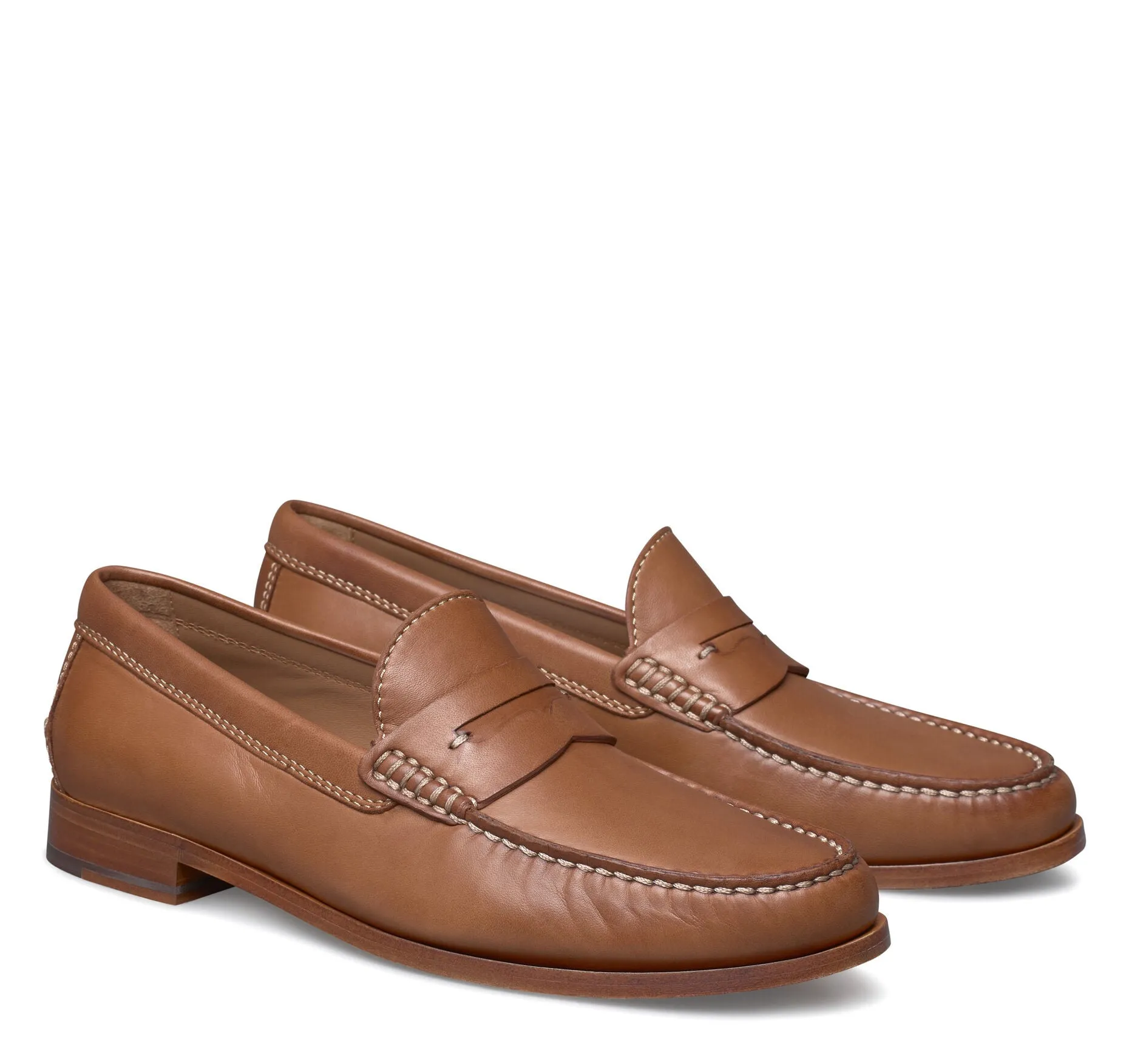 Baldwin Penny - Mens Penny Loafer