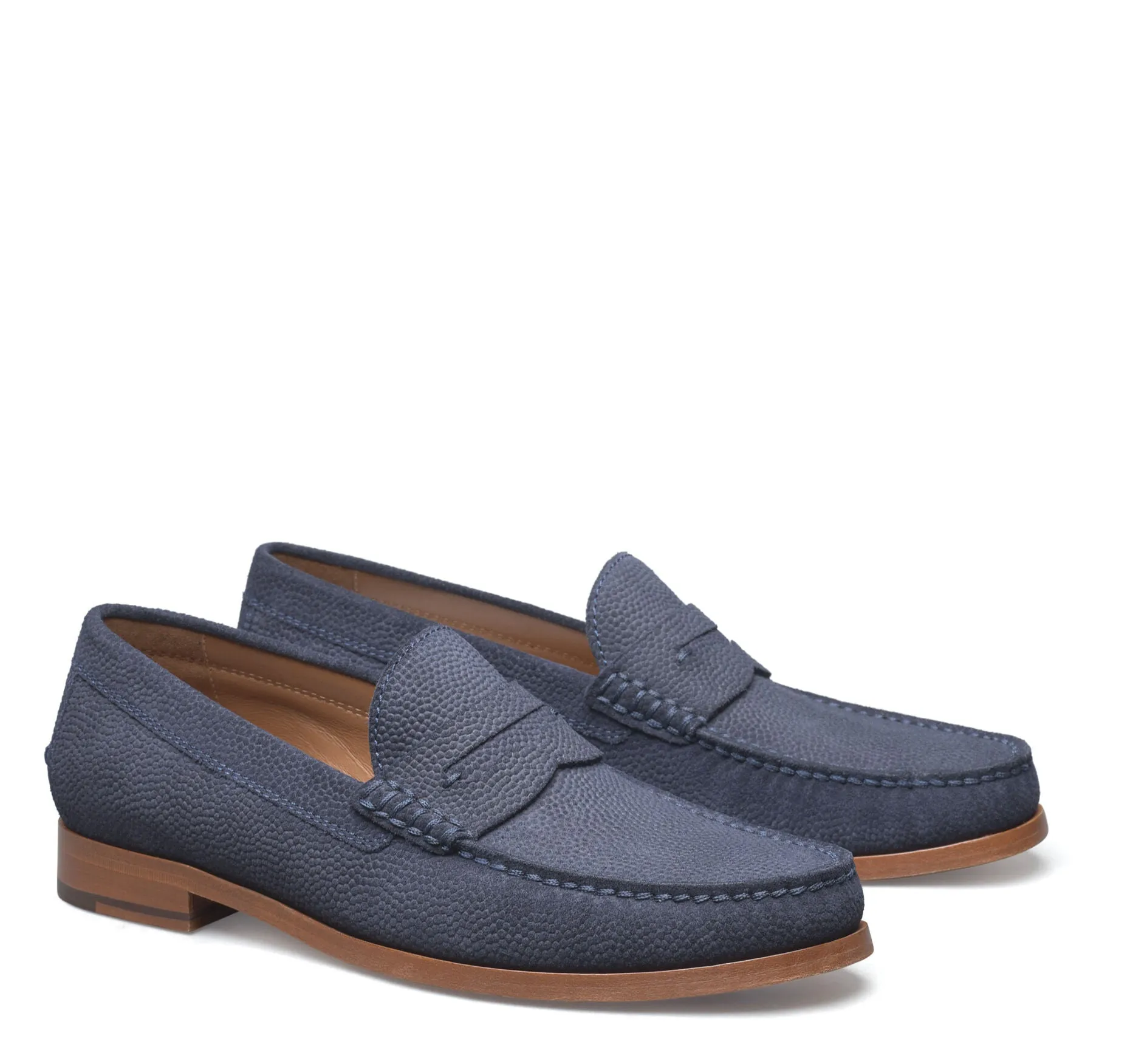 Baldwin Penny - Mens Penny Loafer
