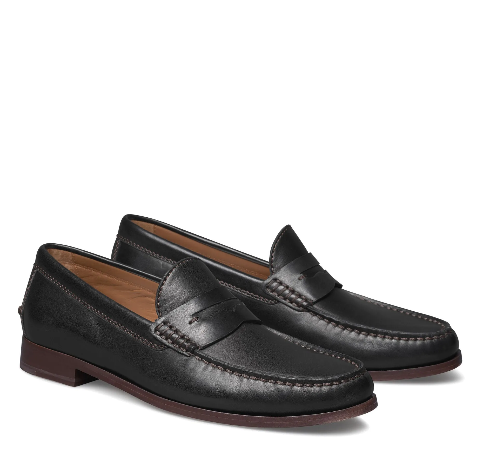 Baldwin Penny - Mens Penny Loafer