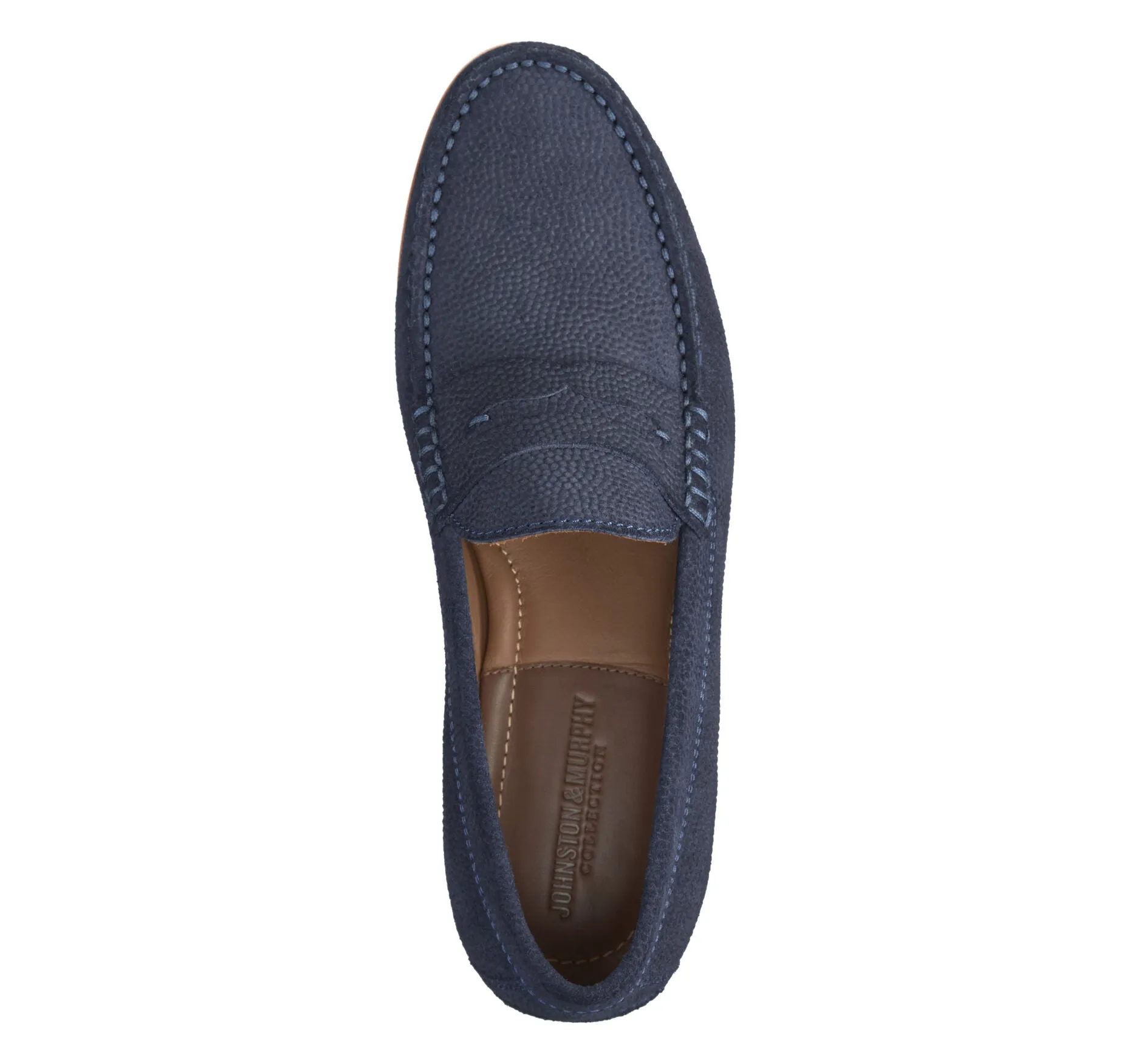 Baldwin Penny - Mens Penny Loafer