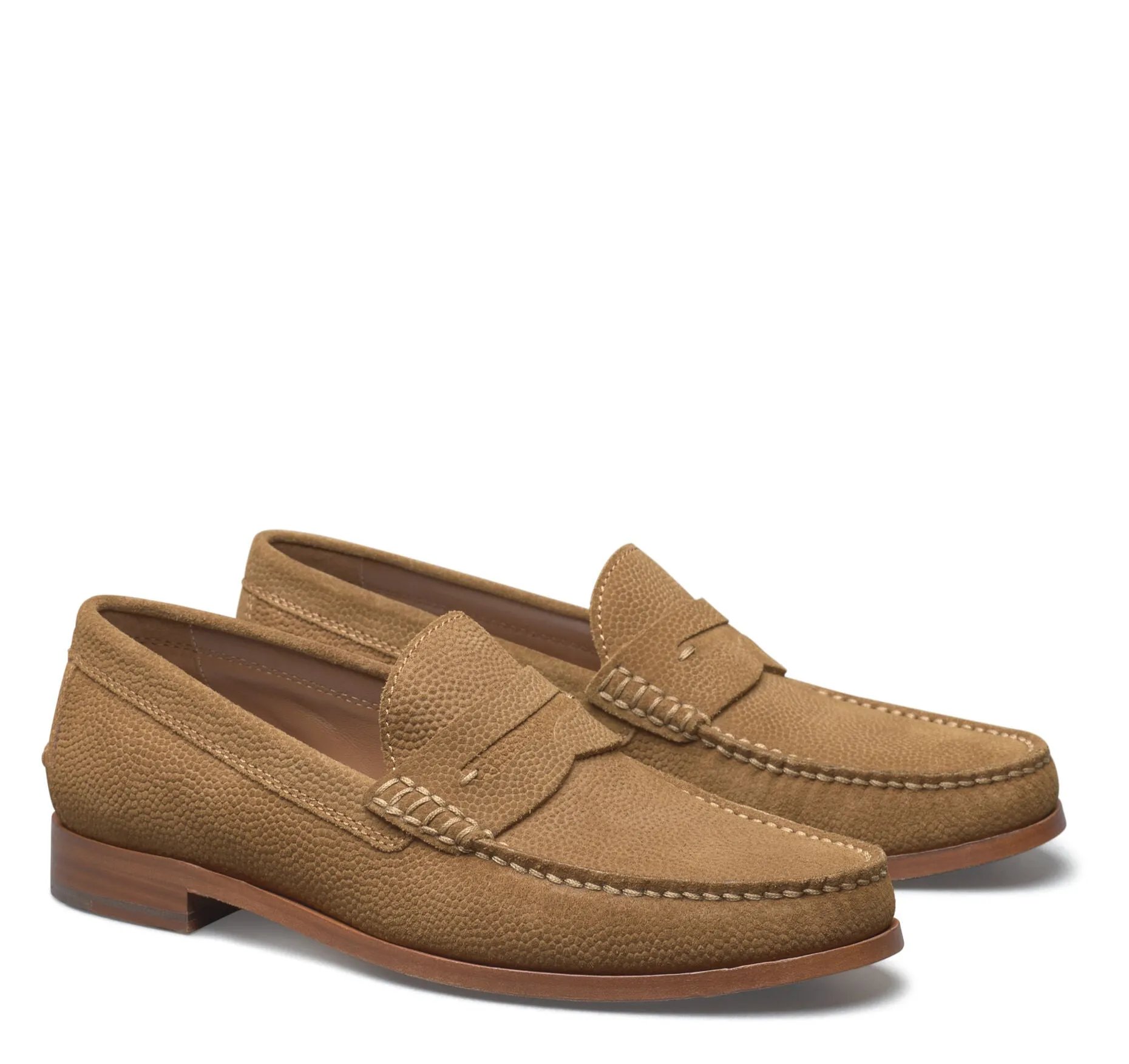Baldwin Penny - Mens Penny Loafer