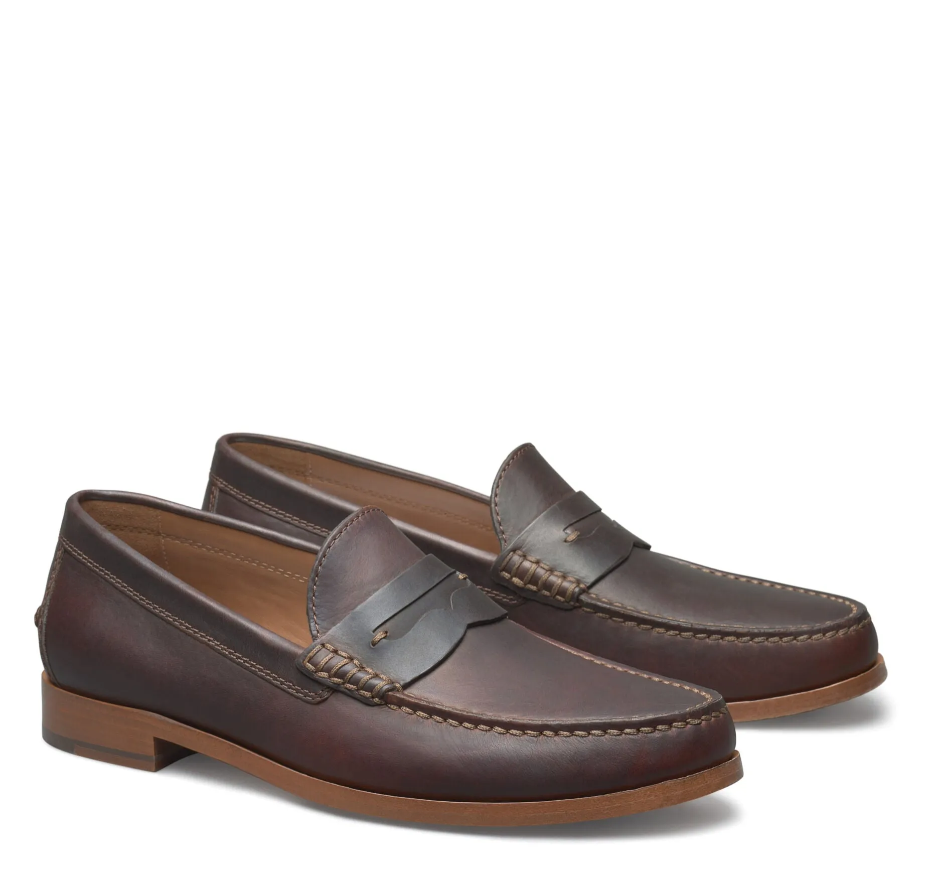 Baldwin Penny - Mens Penny Loafer