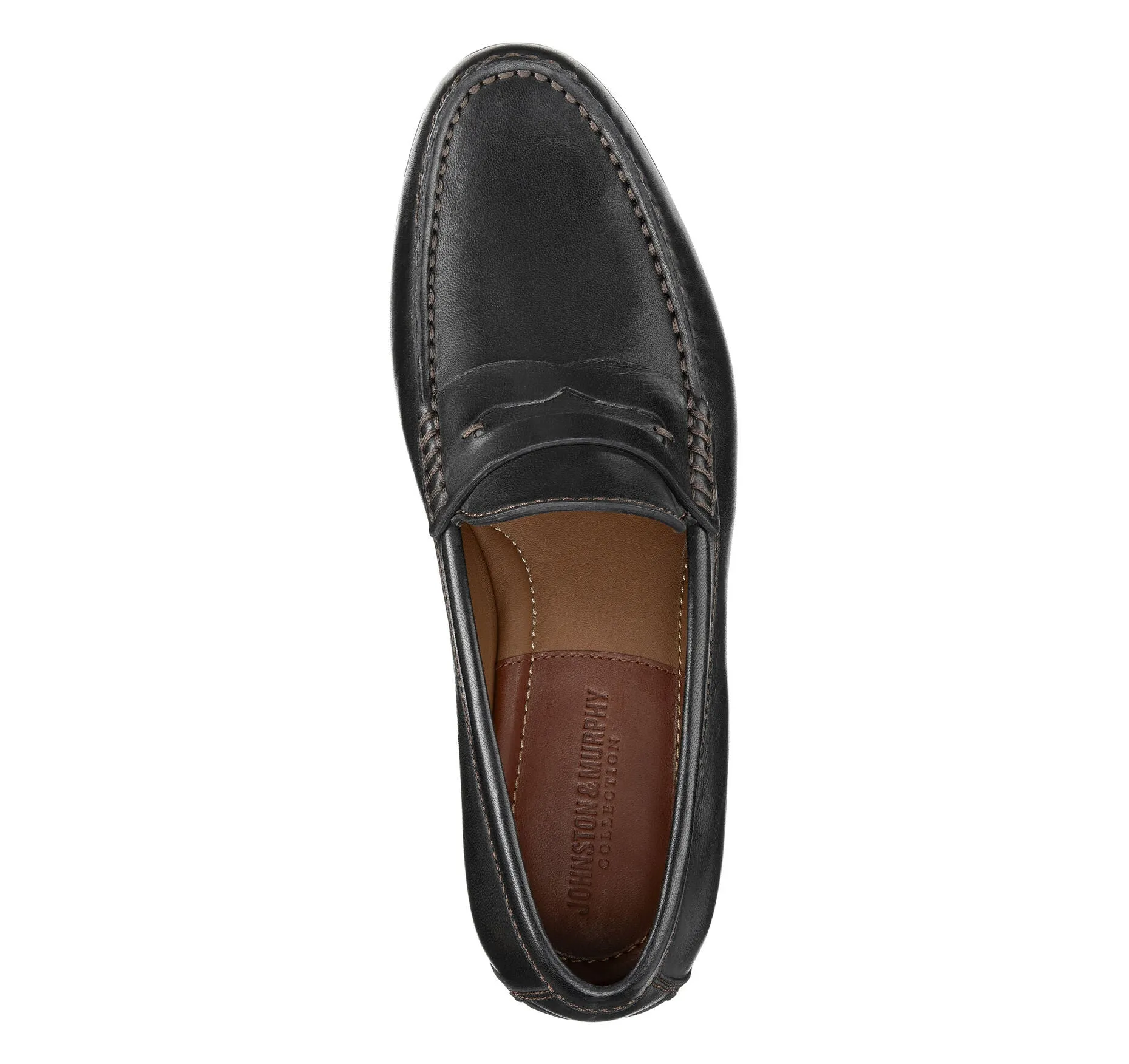 Baldwin Penny - Mens Penny Loafer