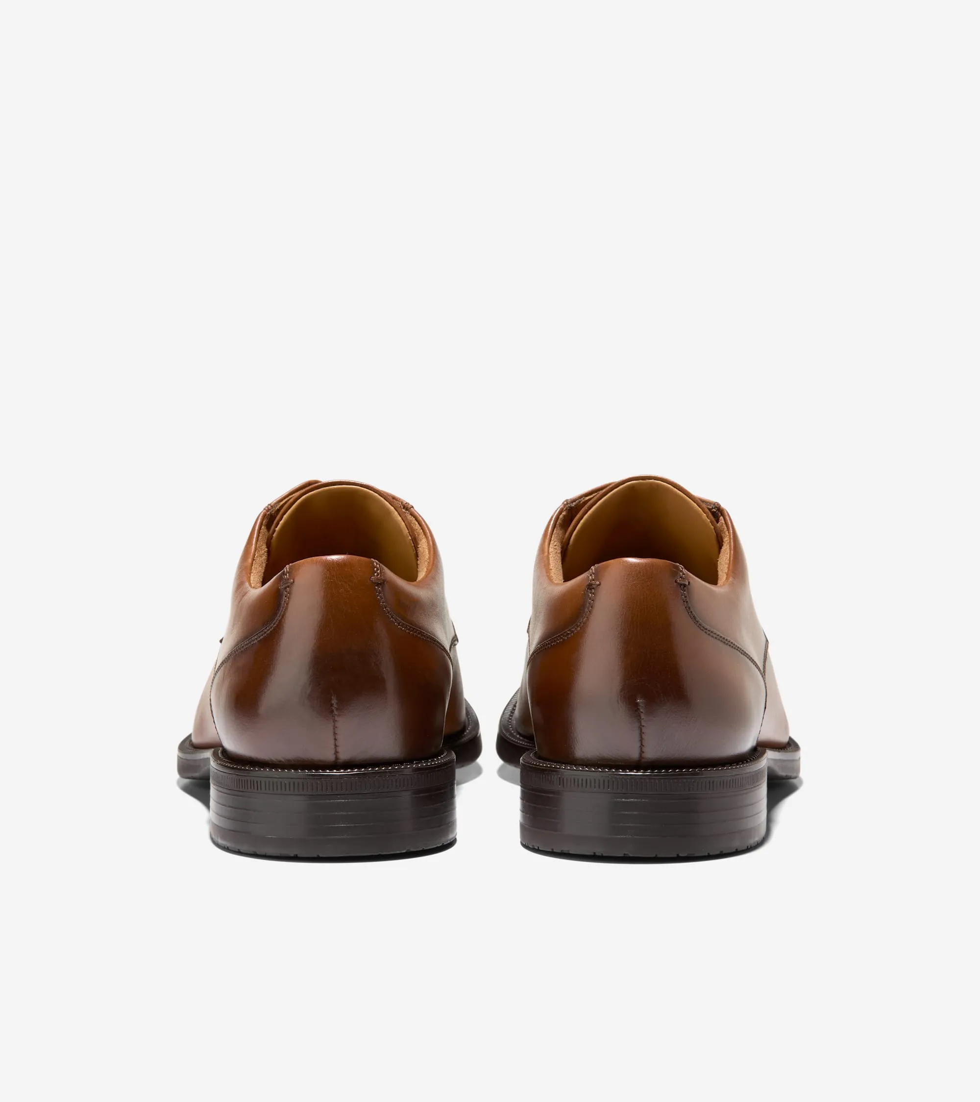 Bedford Cap-Toe Oxford