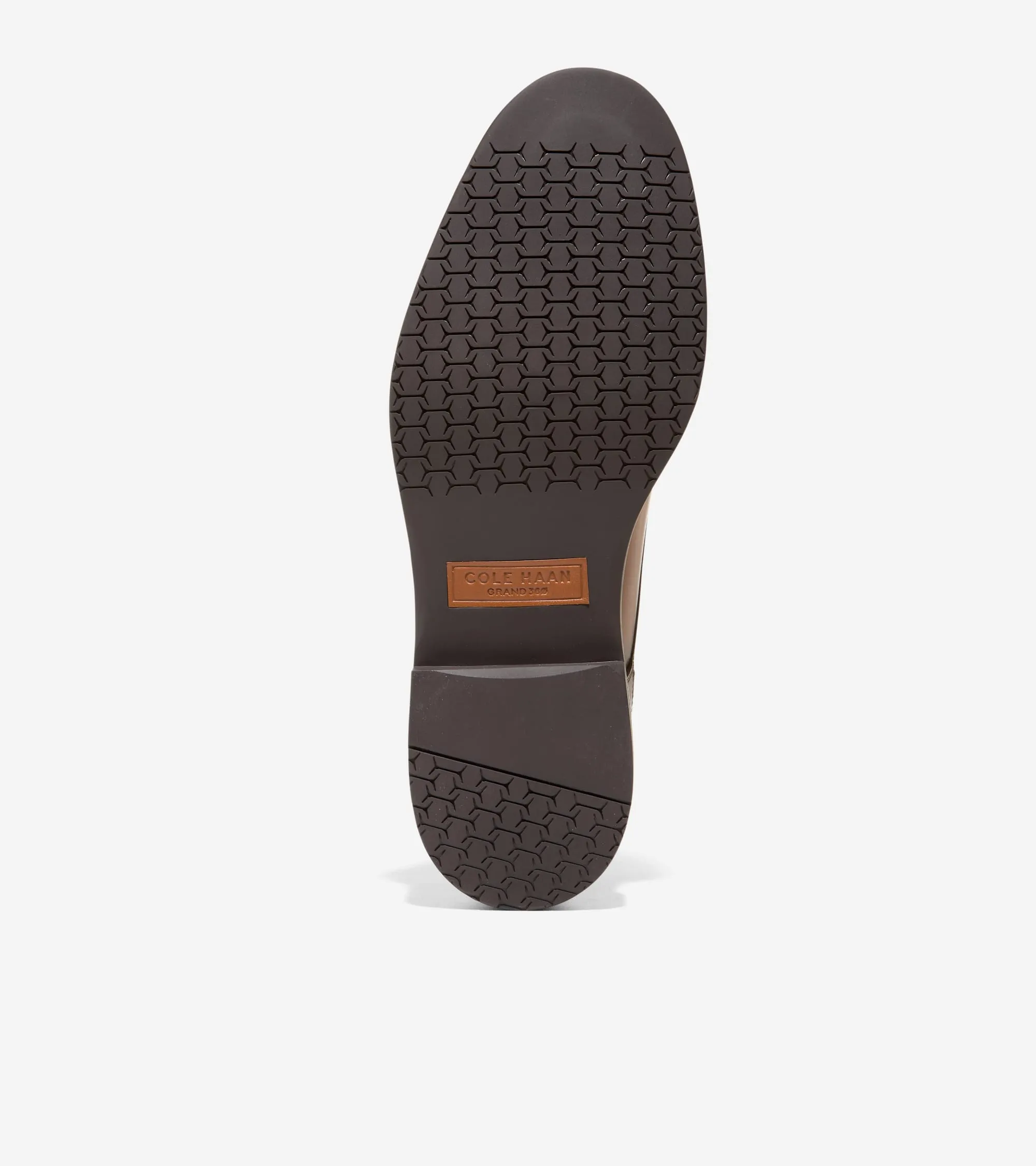 Bedford Cap-Toe Oxford