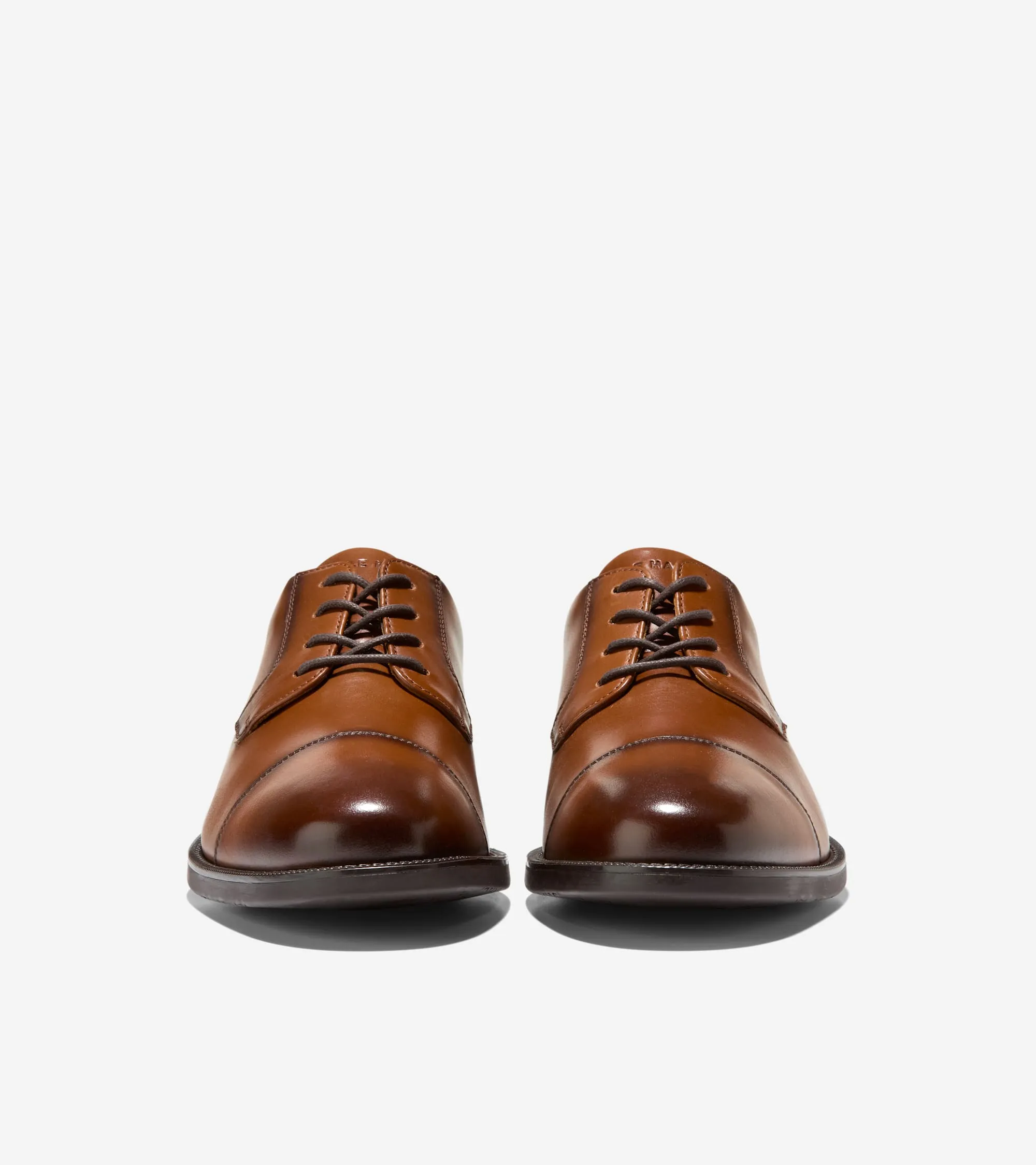 Bedford Cap-Toe Oxford