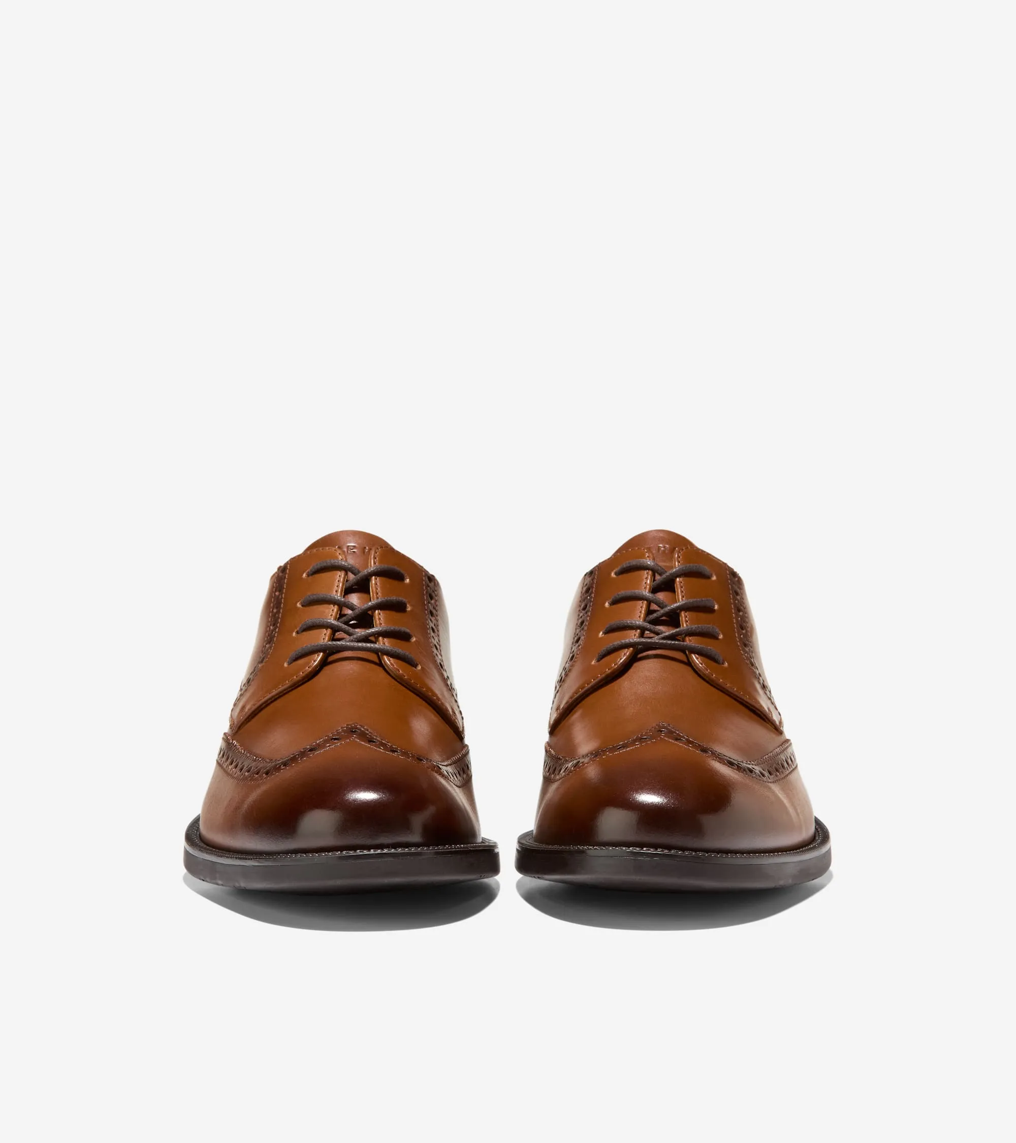 Bedford Wingtip Oxford