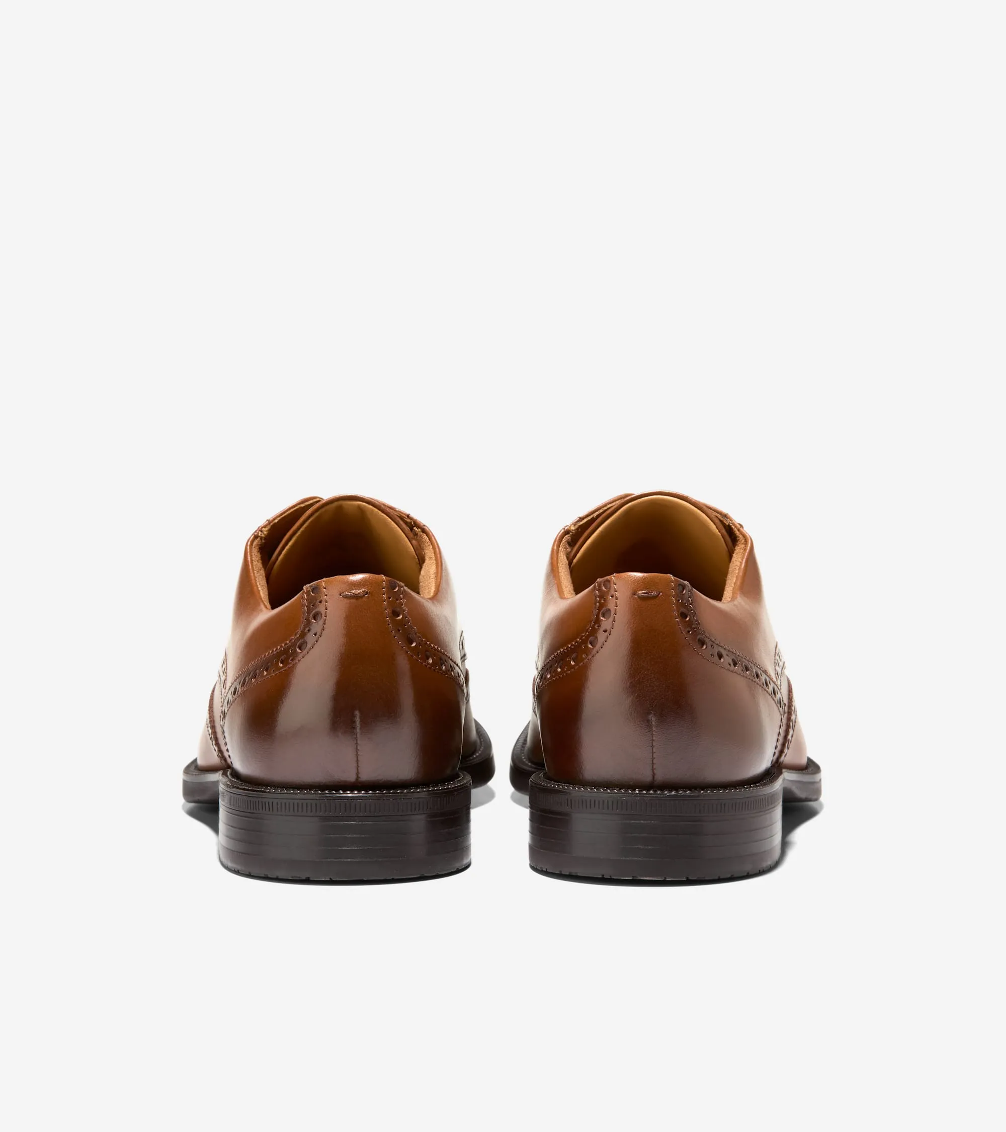 Bedford Wingtip Oxford