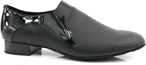 BlueBell Shoes Handmade Men's Ballroom Salsa Wedding Competition Dance Shoes The Dan