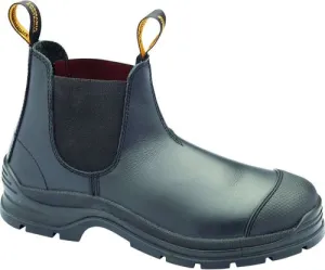 Blundstone 320 Safety Boots (Size 8)