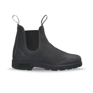 Blundstone Unisex 1910 Originals - Steel Grey Suede