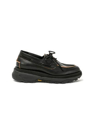 Boat Shoes