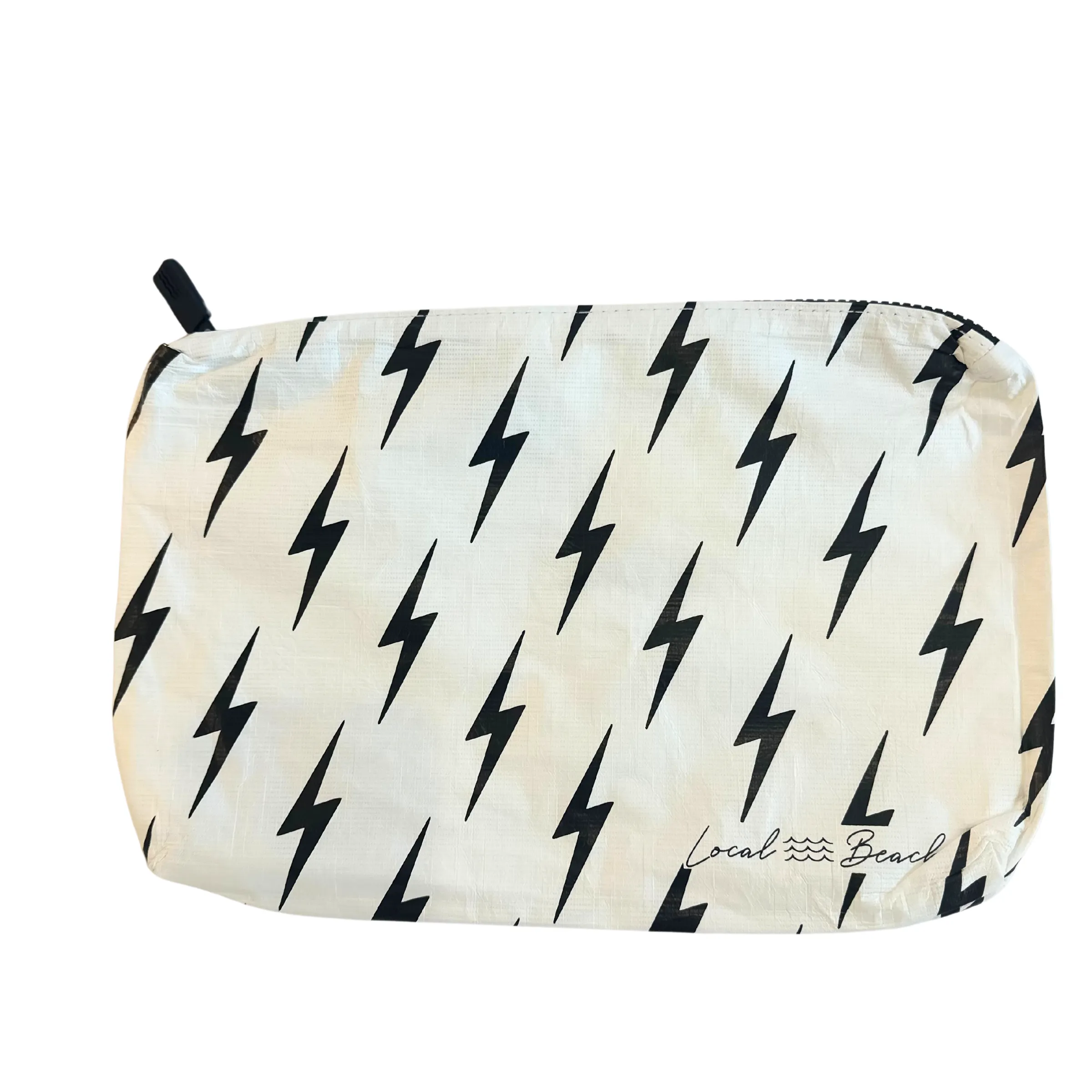 Bolt Water Resistant Tyvek Printed Pouch