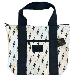 Bolt Water Resistant Tyvek Shoulder Tote