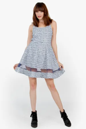 Bow Down Dress