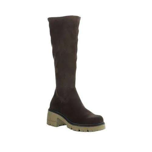Brenna Tall Boot