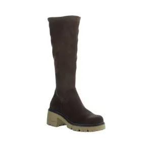Brenna Tall Boot