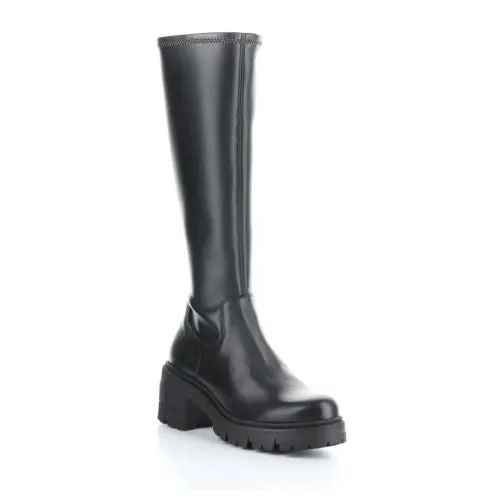 Brenna Tall Boot