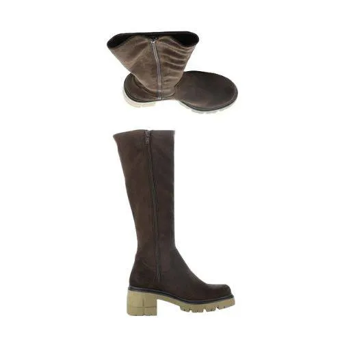 Brenna Tall Boot