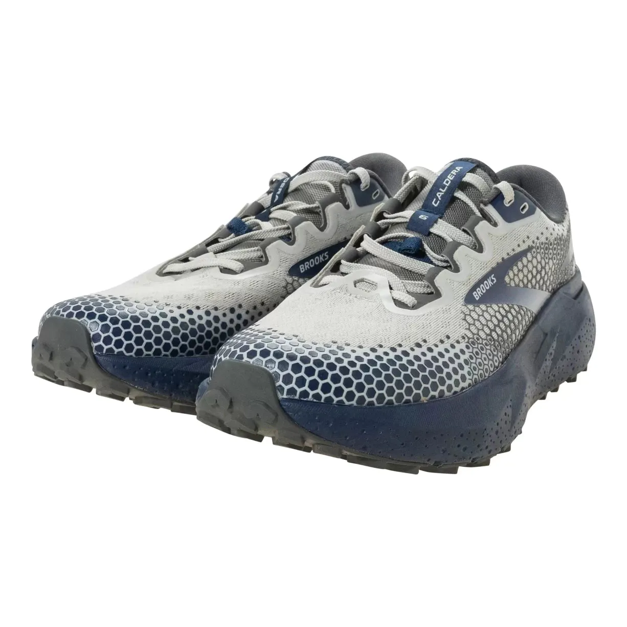 Brooks Caldera 6 Trail Running Shoe - Men's