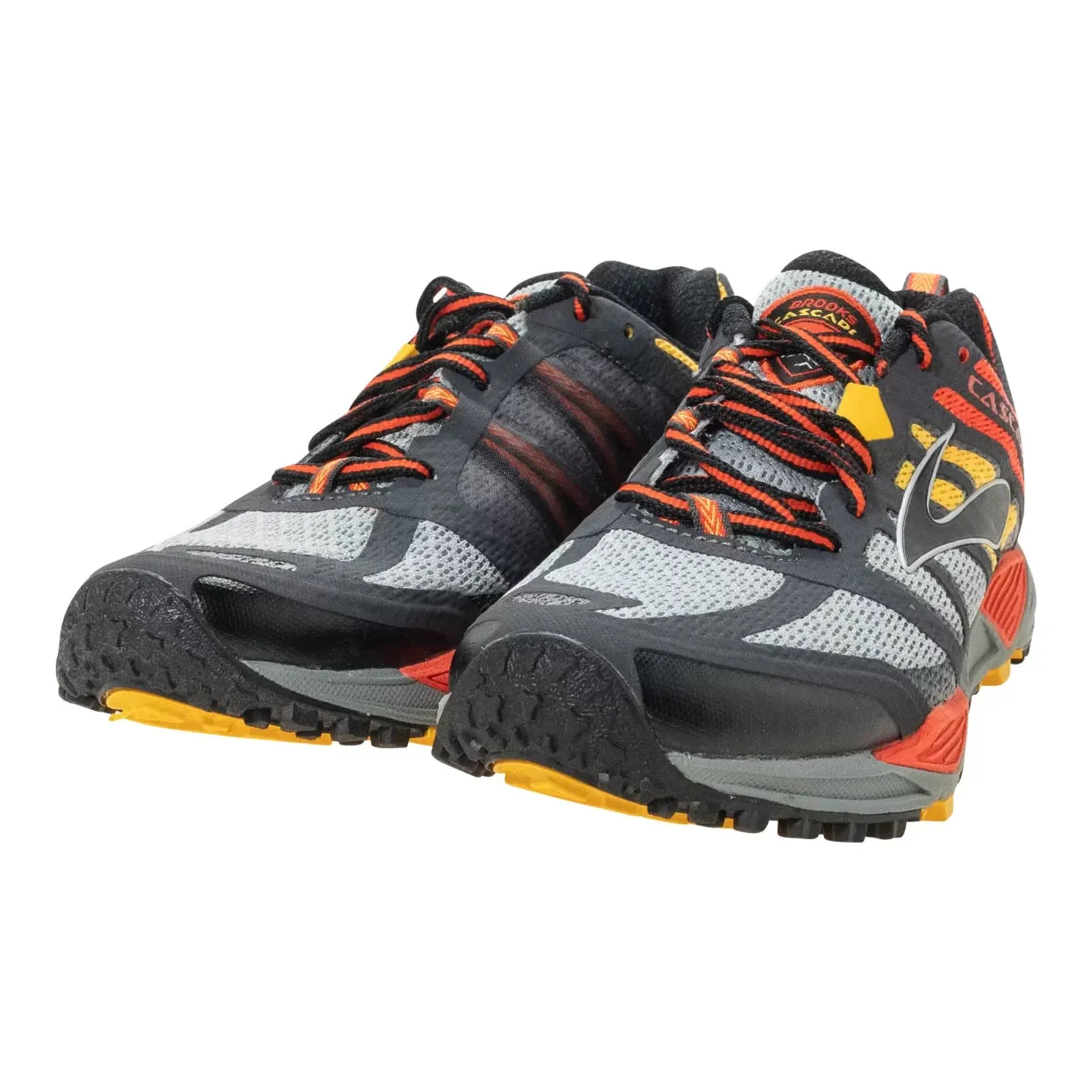 Brooks Cascadia 11 Trail Running Shoe - Men's