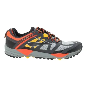 Brooks Cascadia 11 Trail Running Shoe - Men's