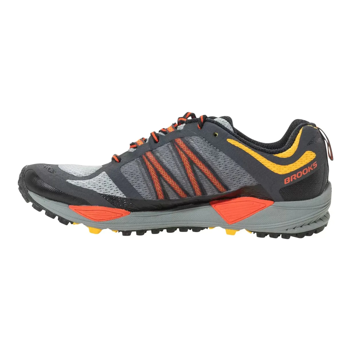 Brooks Cascadia 11 Trail Running Shoe - Men's