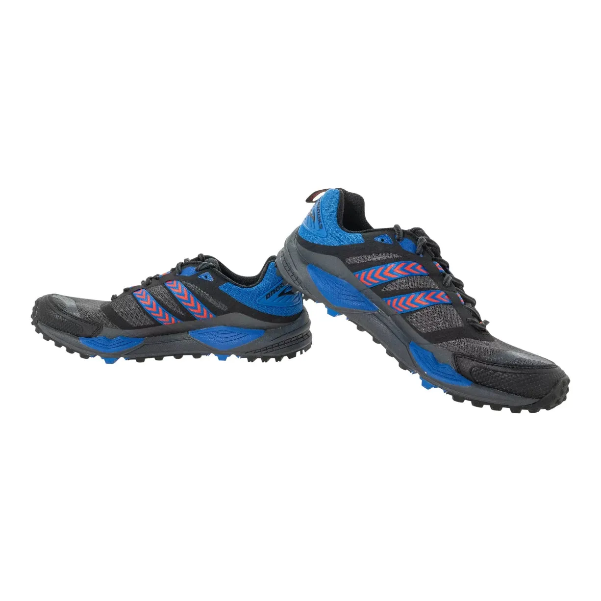 Brooks Cascadia 12 Trail Run Shoes - Men's